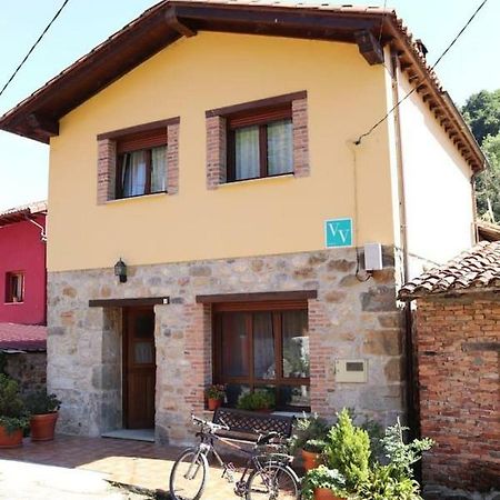 Casa La Fragua 15 Min De Onís Extérieur photo