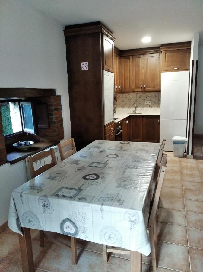 Casa La Fragua 15 Min De Onís Extérieur photo