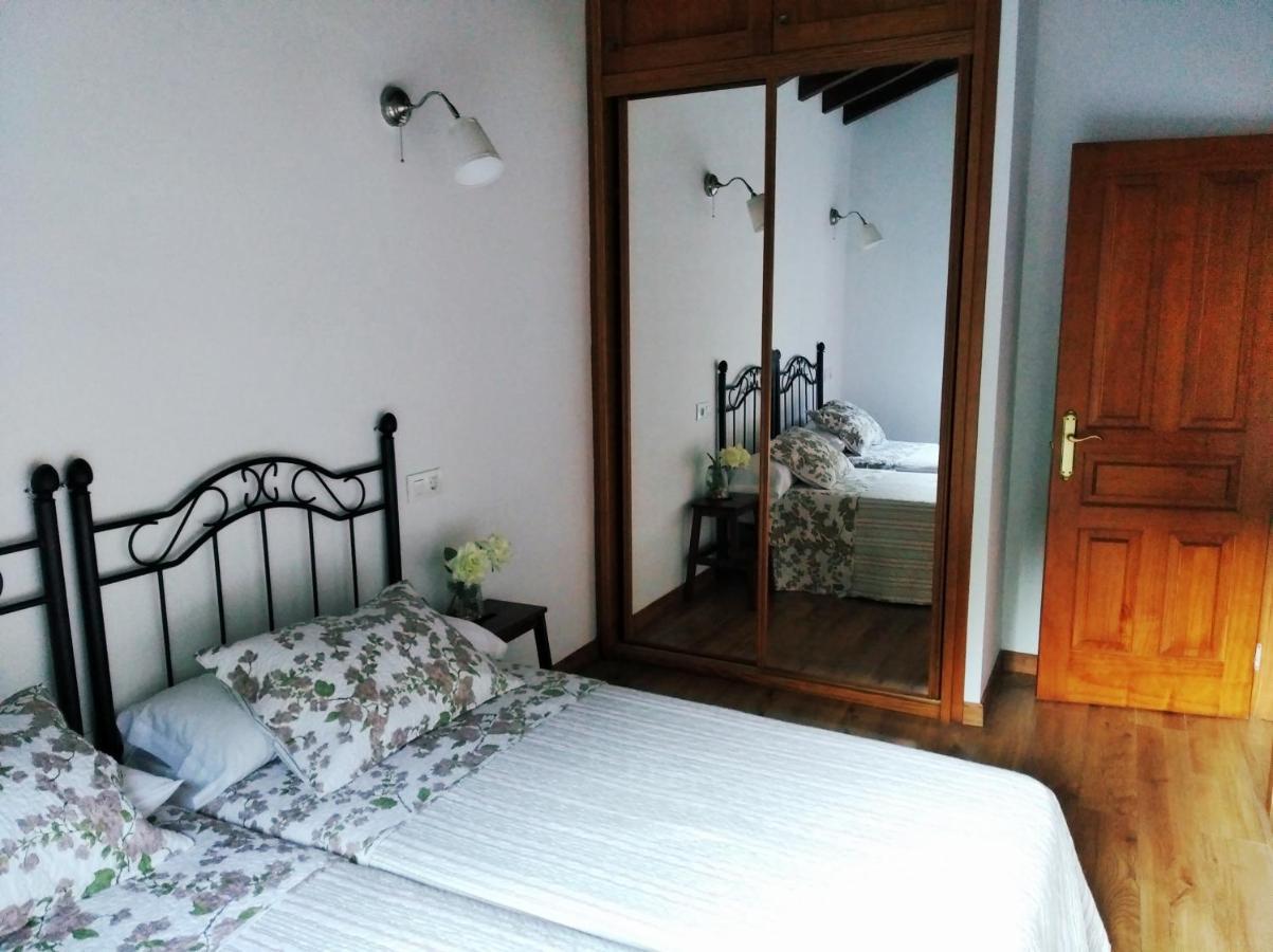 Casa La Fragua 15 Min De Onís Extérieur photo