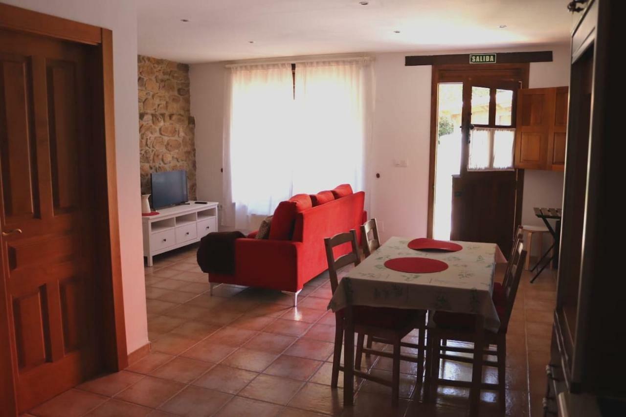 Casa La Fragua 15 Min De Onís Extérieur photo