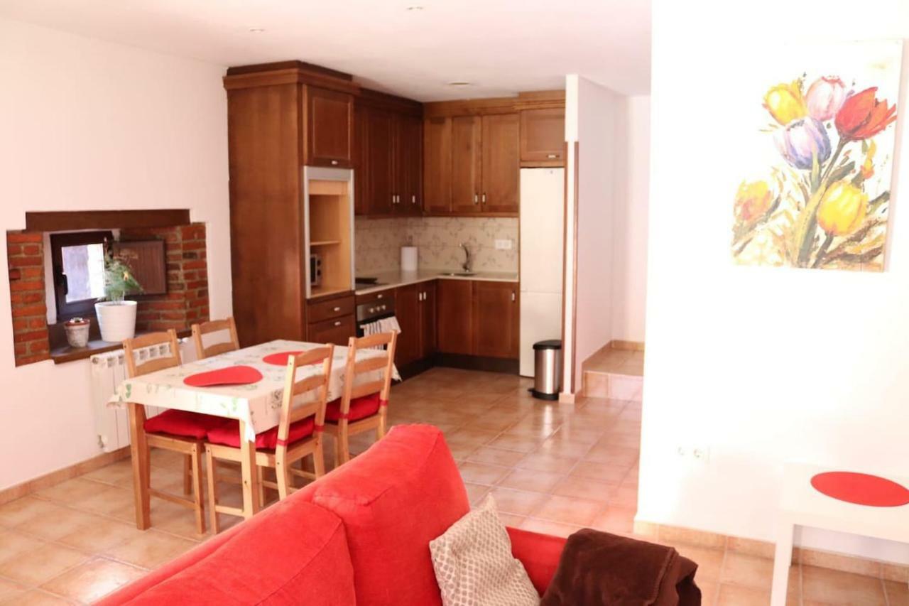 Casa La Fragua 15 Min De Onís Extérieur photo