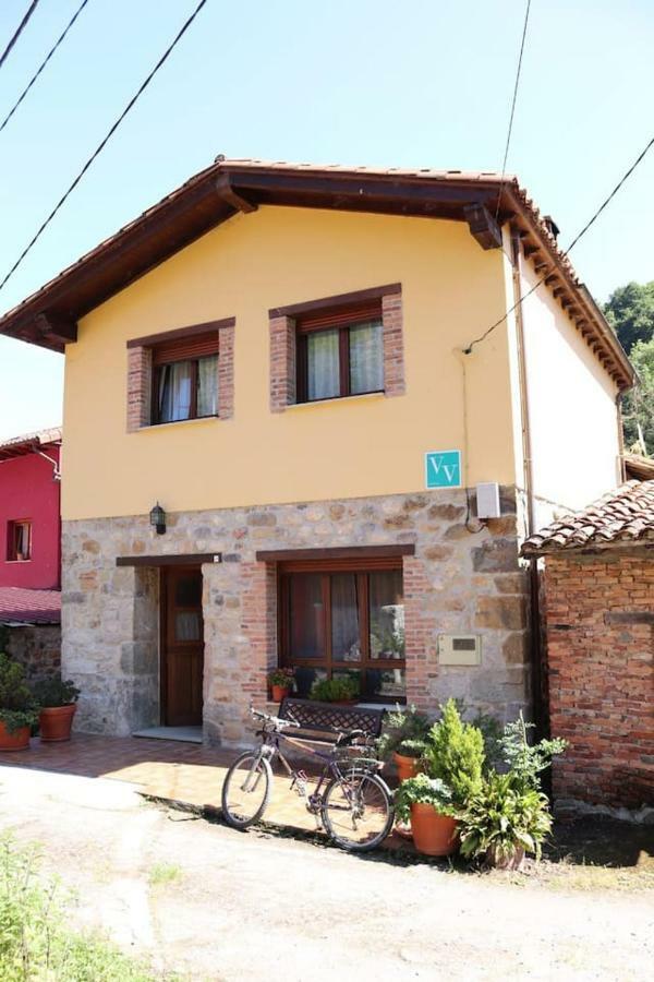 Casa La Fragua 15 Min De Onís Extérieur photo