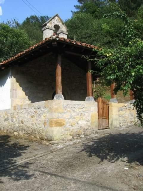 Casa La Fragua 15 Min De Onís Extérieur photo