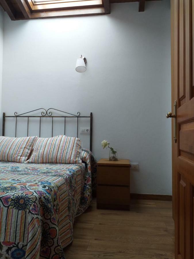 Casa La Fragua 15 Min De Onís Extérieur photo